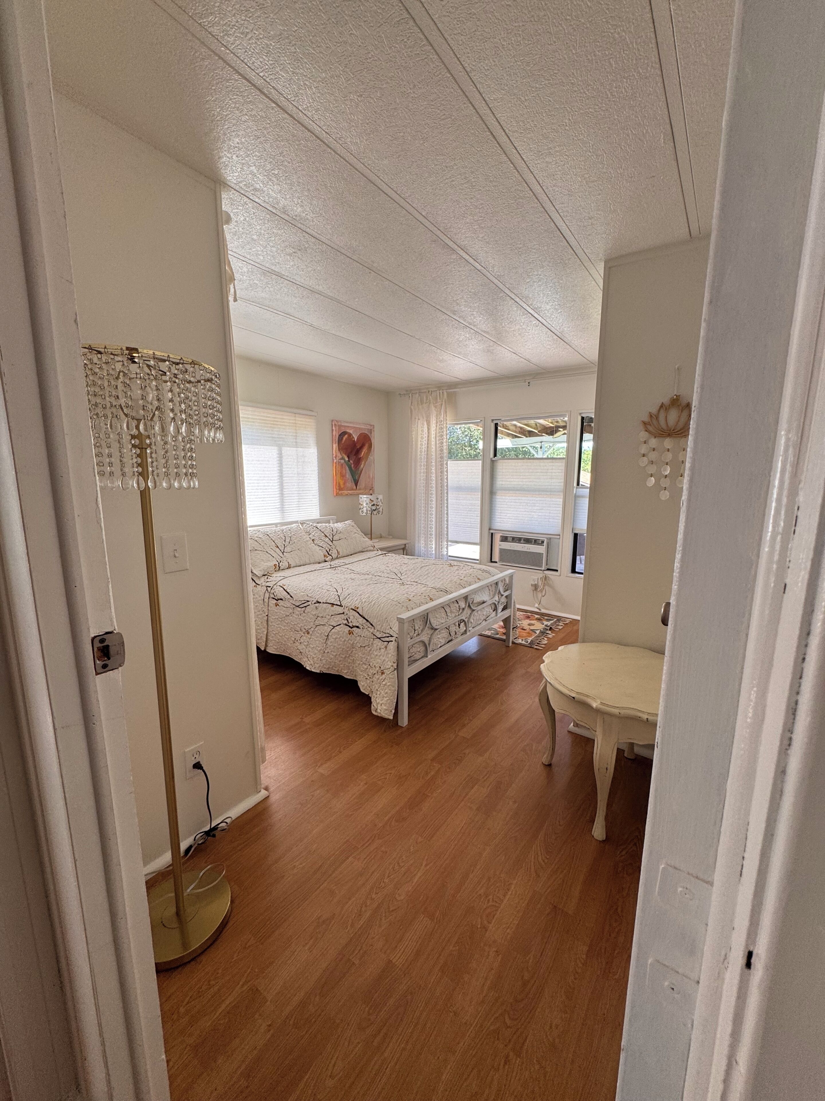 3 間睡房、免費 Wi-Fi、床單