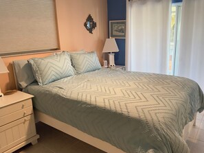 2 bedrooms, free WiFi, bed sheets - Tides & Tranquility - Venture Out Unit 053 (Summerland Key)