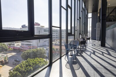 Exclusivo departamento en Av. Revolución