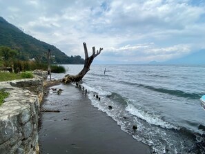 บริเวณภายนอก