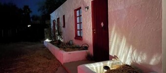 Cozy Tucson remodeled Studio.