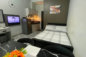 1 quarto, ferros/tábuas de passar roupa, Wi-Fi, roupa de cama