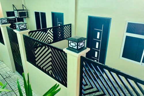 Studio at Amplayo Apartelle – Stylish, Budget-Friendly City Stay