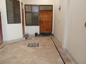 Interior - Small Furnished Home With One Large Bedroom (Multan)