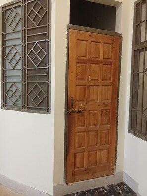 Interior - Small Furnished Home With One Large Bedroom (Multan)
