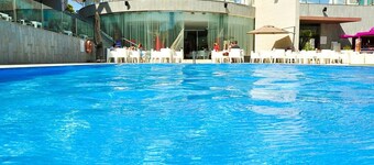 Apartment on Costa Dorada Near the Beach