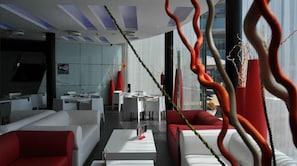 Ferienhaus | Rezeption