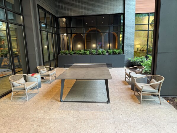 Interieur