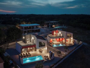Exterior - Vacation home Lu by Interhome (Pula/Krnica)