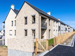 Exterior - Colette by Interhome (Saint Coulomb)