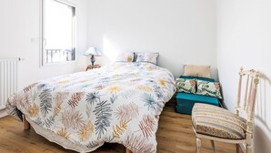 1 Schlafzimmer