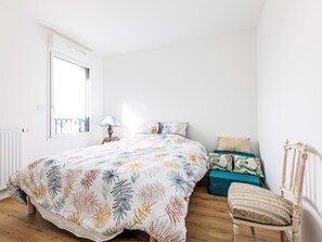 Room - Colette by Interhome (Saint Coulomb)