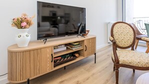 Fernseher