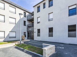 Exterior - Colette by Interhome (Saint Coulomb)