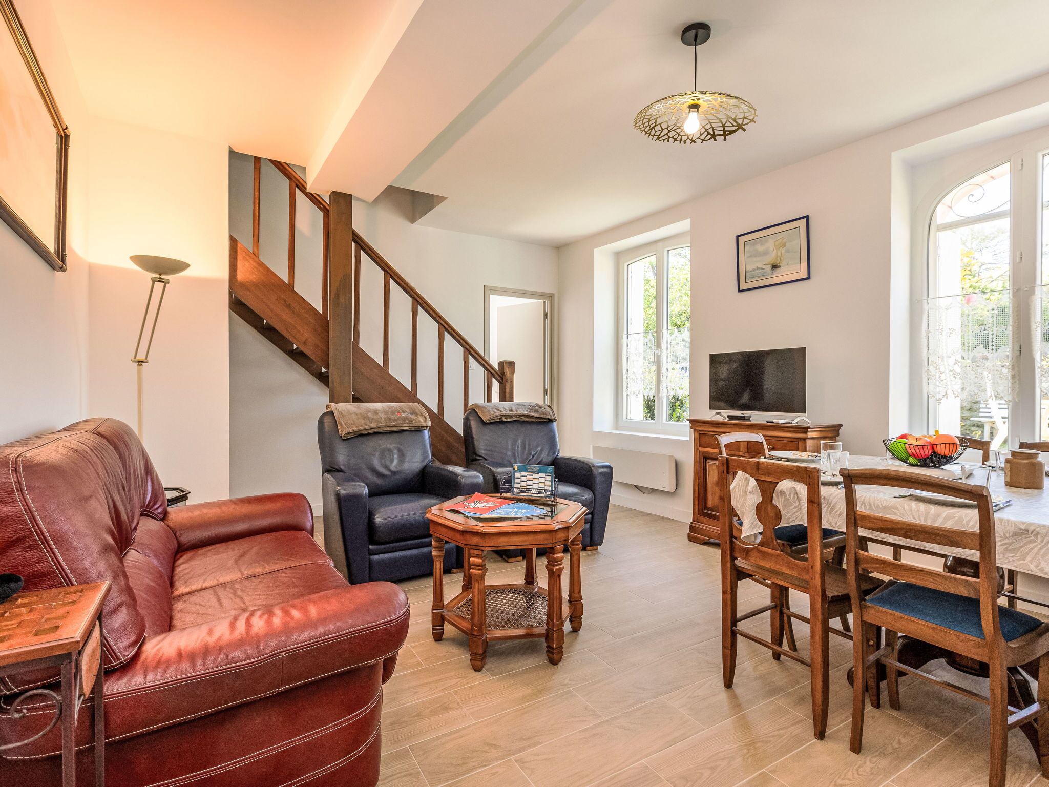 La Rivière By Interhome - Cancale