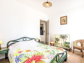 4 bedrooms, Internet