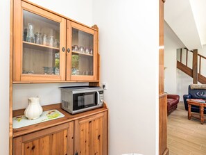 Interior - la Rivière by Interhome (Cancale)