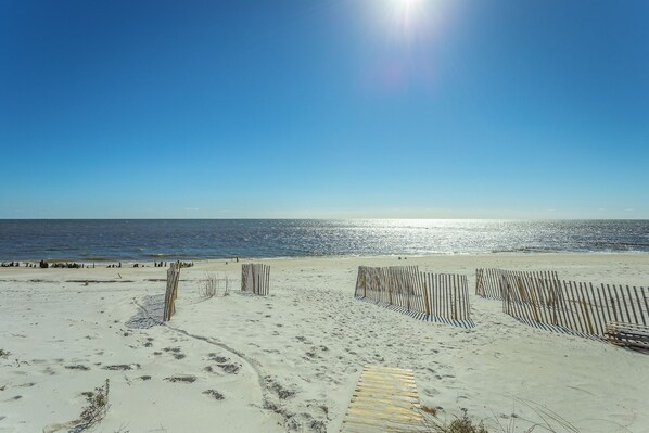 Plage