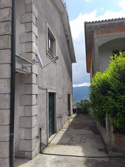 Casa Ref gio do Douro