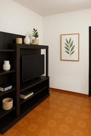 Maison | 3 chambres