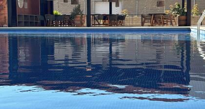 Beautiful apartment super location 3min andares, 5min Akron, in front of innovaré