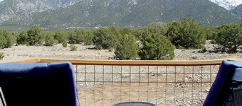 The Raven's Nest - Inspiration, Solitude, & Nature