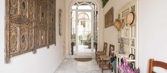 LOFT SANTIAGO - Nice flat in the centre of Jerez de la Frontera with Free Wifi