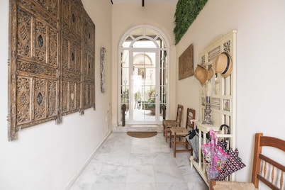 LOFT SANTIAGO - Nice flat in the centre of Jerez de la Frontera with Free Wifi