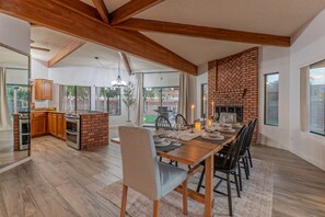 تناول الطعام