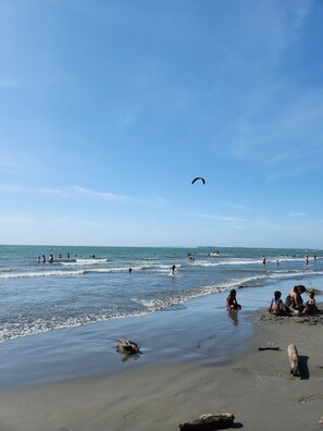 Strand