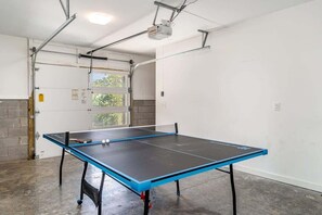 Spielezimmer