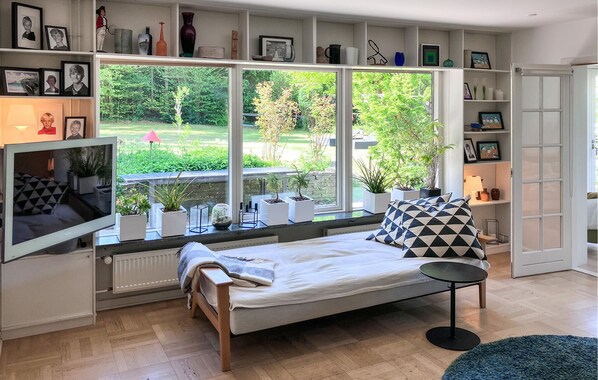 3 bedrooms, free WiFi