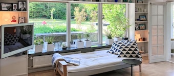 3 bedroom nice home in Birkerød