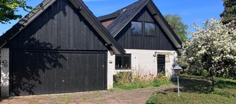 3 bedroom nice home in Birkerød