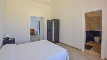 5 Schlafzimmer, kostenloses WLAN