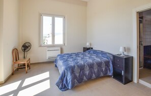 5 bedrooms, free WiFi