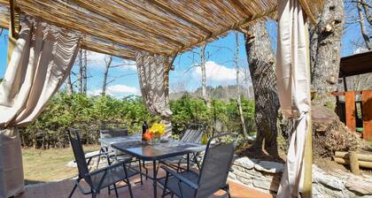 Gorgeous home in San Romano in Garfagna