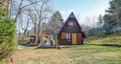 Gorgeous home in San Romano in Garfagna