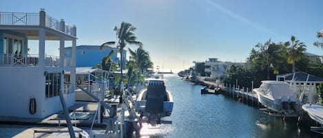 Puerto deportivo