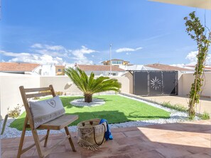 Terrace/patio - Le Rêve by Interhome (Valledoria)