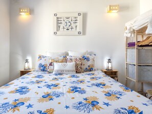 2 chambres