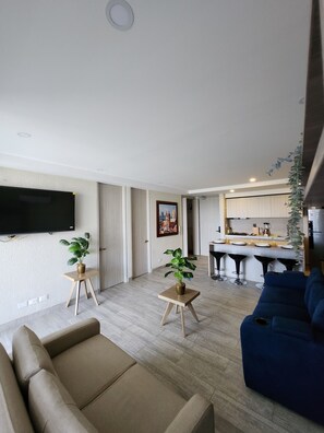 Smart-tv