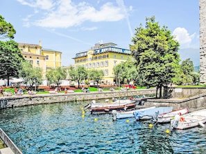 Marina