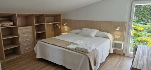 Alén de Louro - Apartamento Boca do Río