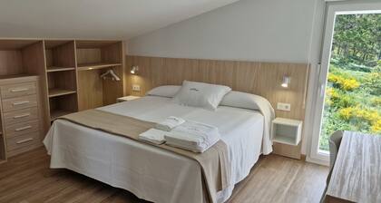Alén de Louro - Apartamento Boca do Río