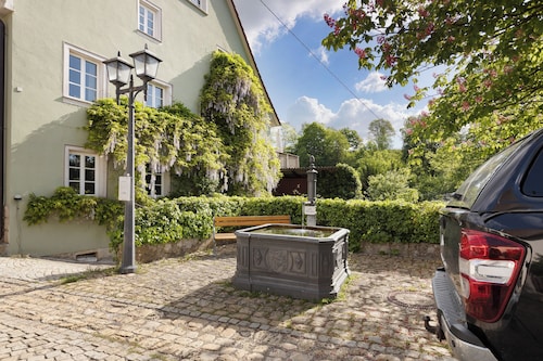 Ferienwohnung 'Fleur' mit Wi-Fi