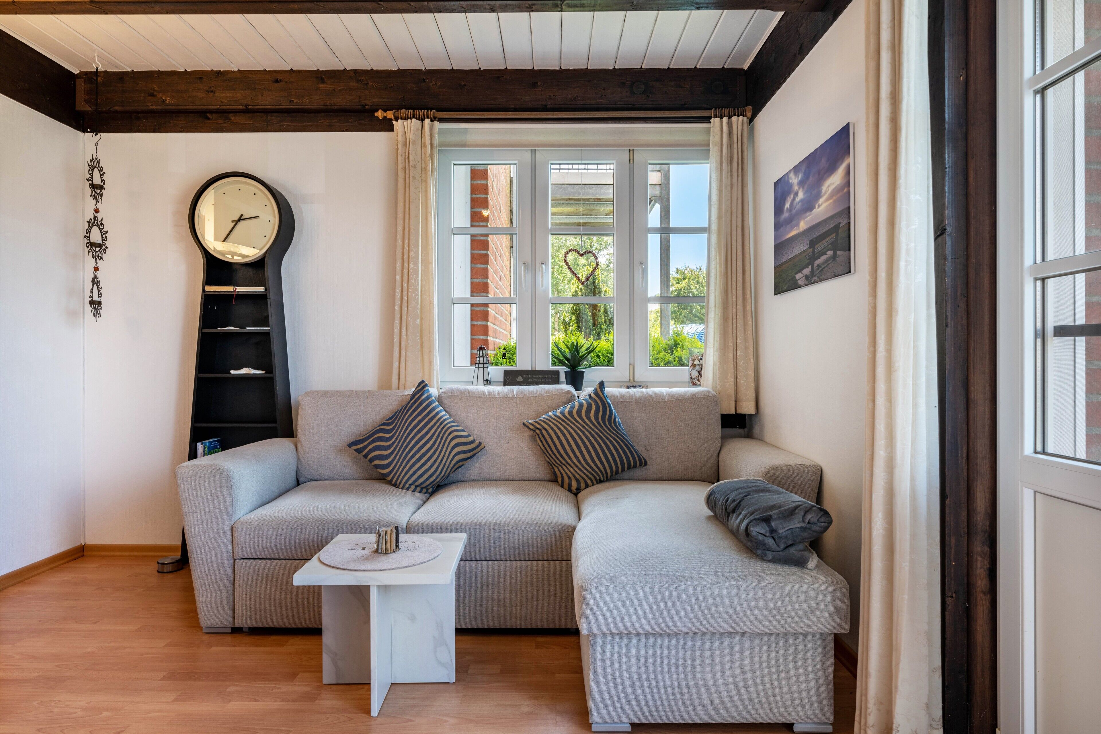 电视、立体声音响