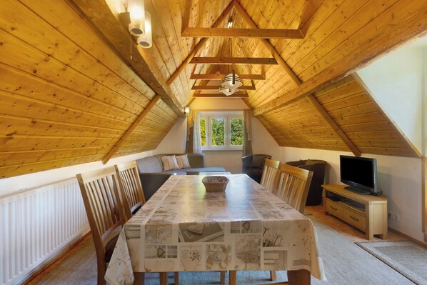 Spiseområde