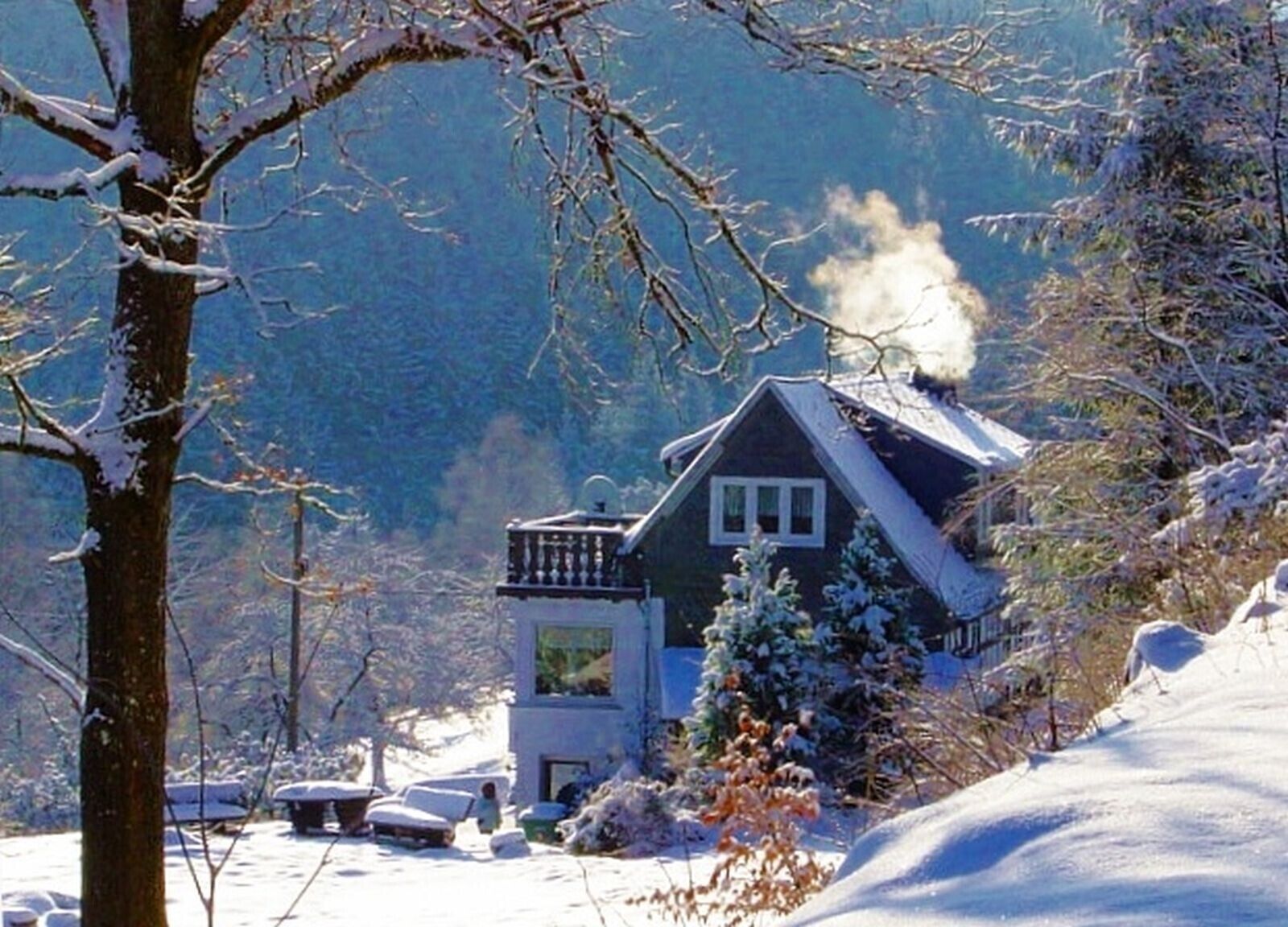 Ulkopuoli