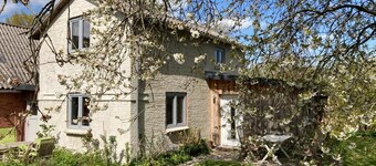 Holiday Home 'Helles Ruhiges In' with Private Terrace, Private Garden and Wi-Fi